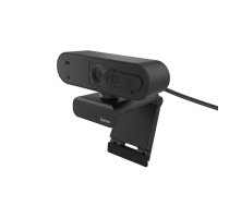 Hama 00139992 C-600 Pro PC Webcam 1080p | T-MLX58649 | 4047443447197