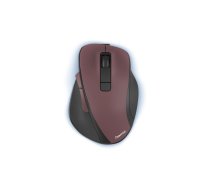 Hama 00173033 MW-500 V2 Bordeaux Red | T-MLX58658 | 4047443500809