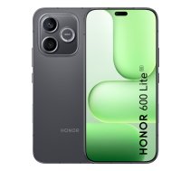 HONOR 600 LITE 8+256GB DS 5G VELVET BLACK OEM | 6936520891962 | 6936520891962