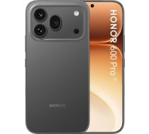 HONOR 600 PRO 12+512GB DS 5G BLACK OEM | 5109CHFH | 6936520895113