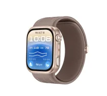 Huawei Watch D3 Brown | 55020KBT | 6942711315667