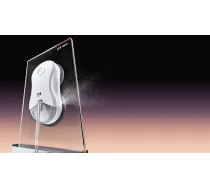 HUTT DDC55 PRO WINDOW CLEANER ROBOT WHITE | DDC55 PRO | 6971820280030 | AGDM-ODK-XIA-179