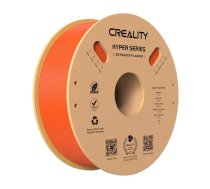 Creality Hyper PLA Filament (Orange) | 3301010381 | 6971636401254 | 064733