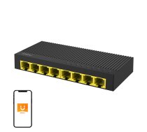 IMOU SG108C 8-port LAN switch | IMOU-SG108C | 6976391036734 | 075771