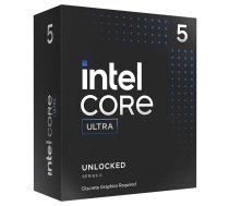 Intel Core Ultra 5 245KF | BX80768245KF | 5032037282109 | PROINTCI50287