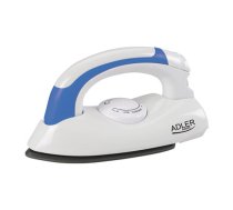 Adler Iron | | AD 5015 | With cord | 800 W | White | AD 5015 | 5908256832299