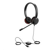 Jabra Evolve 30 II USB-A&C UC Stereo | 5399-829-369 | 5706991034325 | ATJABVP00000779