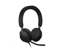 Jabra Evolve2 40 SE UC Stereo USB-A/C | 24189-989-799 | 5706991034547 | ATJABVP00000802