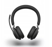 Jabra Evolve2 65 Link380c UC Stereo Black | 26599-989-899 | 5706991022926