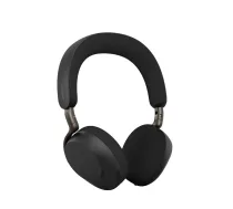 Jabra Evolve3 75 - UC Link390c - Wireless Headphones - 110 h | Black | 37599-989-899 | 5706991035049