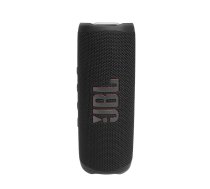 JBL Flip 6 Black | JBLFLIP6BLK | 6925281992971