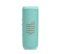 JBL Flip 6 Bluetooth Wireless Speaker Teal EU | JBLFLIP6TEAL | 6925281993039