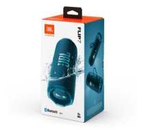 JBL Flip 7 Blue | JBLFLIP7BLU | 1200130019289
