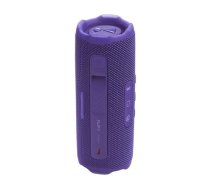 JBL Flip 7 Bluetooth Wireless Speaker Purple EU | JBLFLIP7PUR | 1200130019319