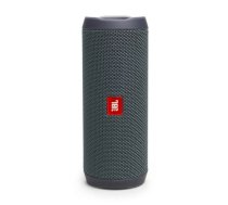 JBL Flip Essential 2 Portable Bluetooth Speaker Gunmetal EU | JBLFLIPES2 | 6925281928840