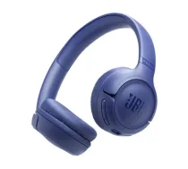 JBL Tune 530BT Bluetooth Wireless On-Ear Headphones Blue EU | JBLT530BTBLU | 1200130029936
