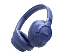 JBL Tune 730BT Bluetooth Wireless On-Ear Headphones Blue EU | JBLT730BTBLU | 1200130029851 | B619-1KD