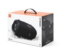 JBL Xtreme 4 Portable Waterproof Outdoor Speaker Black EU | JBLXTREME4BLKEUNA | 1200130025709