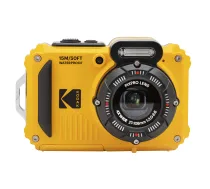 Kodak WPZ2 Yellow | 0819900013948 | 0819900013948 | WPZ2YL