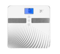 Lafe 46347 Electronic Body Scale With Analysis WLS003.1 | T-MLX59155 | 5907512863756