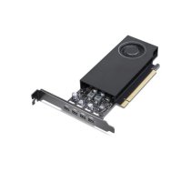 Lenovo Graphics Card | ThinkStation | NVIDIA | 8 GB | RTX A1000 | PCIe | 4X61Q73041 | 4582763894769