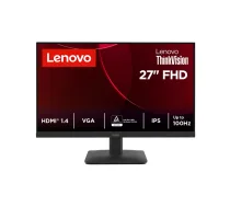 Lenovo ThinkVision S27-4e | 64BEKAT1EU | MONLEVMON0302