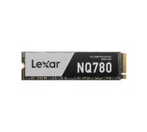 Lexar LNQ780 M.2 2280 PCIe Gen 4×4 NVMe SSD 1TB | Lexar | LNQ780X001T-RNNNG | 843367137008 | DGLXRWKT01NQ780