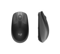 Logitech M190 black (910-005905) | 910-005905 | 5099206091825 | MY-B-LOG-445
