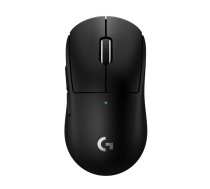 Logitech G Pro X Superlight 2c, Black | 910-007532 | 5099206130074