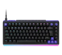 Logitech G512 X 75 - INT'L layout - Black Keyboard | 920-013935 | 5099206133778