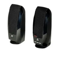 Logitech | LGT-S150 | Black | 2.0 Stereo Speakers | 980-000029 | 5099206004023 | GL-20-LOG-056
