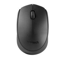 Logitech | Mouse | B170 | Wireless | Black | 910-004798 | 5099206065062