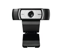 LOGITECH Webcam C930e (960-000972) | 960-000972 | 5099206045200 | MULLOGKAM0076