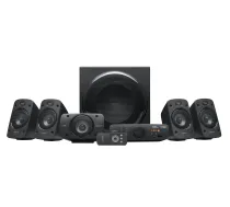 Logitech Z906 | 980-000468 | 5099206023536 | GL-51-LOG-017