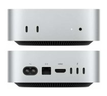 Mac Mini - M4 | 16GB | 512GB | MU9E3ZE/A|Z1CF00058 | 5902002278560 | KOM-DT-S-APL-104
