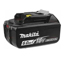 Makita BL1860B 18V 6Ah battery | 197422-4 | 088381464123 | ADEMAKADE0013
