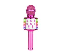 Manta MIC21-PKL Pink | T-MLX53412 | 5907642618394