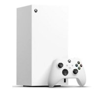 Microsoft Xbox Series X 1 TB Wi-Fi White | 196388363902 | 196388363902 | KSLMI1ONE0039