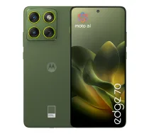 MOTOROLA EDGE 70 12+512GB PANTONE BRONCE GREEN OEM | 8033779083907 | 8033779083907