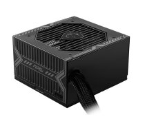 MSI MAG A650BN 650W Power Supply | 306-7ZP2B11-CE0 | 4719072849627 | ZDLMISOBU0004