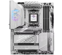MSI MPG X870E EDGE TI WIFI motherboard AM5 HDMI/WIFI7/USB4 | 7E59-002R | 4711377290630
