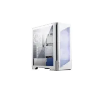 MSI | PC Case | MPG VELOX 300R AIRFLOW PZ WHITE | Mid-Tower | White | MPG VELOX 300R AIRFLOW PZ WHITE | 4711377293174