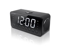 Radiobudzik Muse RADIOBUDZIK MUSE M-192 CR | M-192CR | 3700460204433