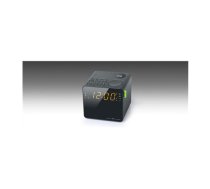 Muse | Dual Alarm Clock Radio | M-187CR | M-187CR | 3700460206154