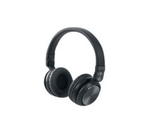 Muse | M-276BT | Wireless | On-Ear | Microphone | Black | Wireless | M-276BT | 3700460205942