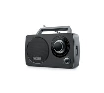 Muse | Portable Radio | M-075 R | AUX in | M-075 R | 3700460209544
