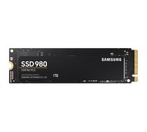 Hard Drive Samsung 980 1 TB SSD | MZ-V8V1T0BW | 8806090572210