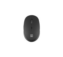 Natec | Mouse | Harrier 2 | Wireless | Bluetooth | Black | NMY-1960 | 5901969436457