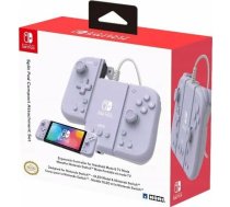 Nintendo SWITCH Split Pad Pro Attach. Set(Lavender) | NSP2813 | 810050911863