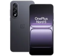 OnePlus Nord 5 5G Dual SIM 8GB RAM 256GB Phantom Gray EU | 5011113305 | 6921815629849